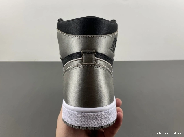 Reps LUCY OG WMNS 1 Satin Air High Shadow FD4810-010 Jordan 0813